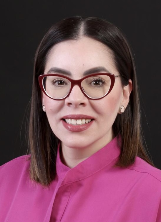 Dra. Helga Pereznuñez Zamora, ginecóloga en Hospital Médica Sur